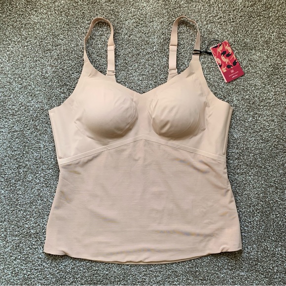 Honeylove Liftwear Cami - Picture 4 of 13